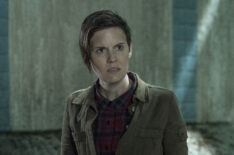 Fear The Walking Dead - Season 6 Episode 5 - Maggie Grace as Althea