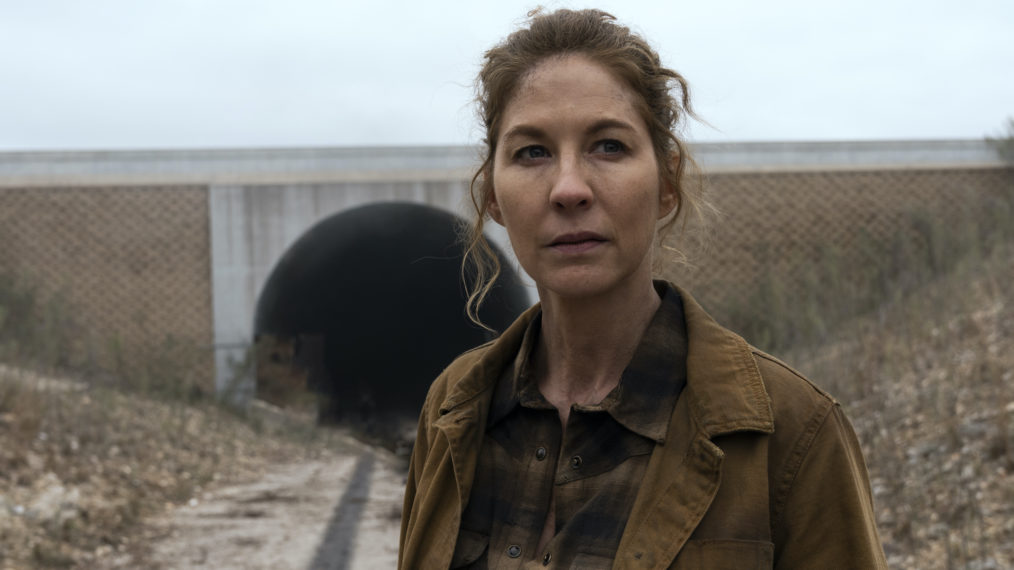 ftwd season 6 episode 6 jenna elfman june