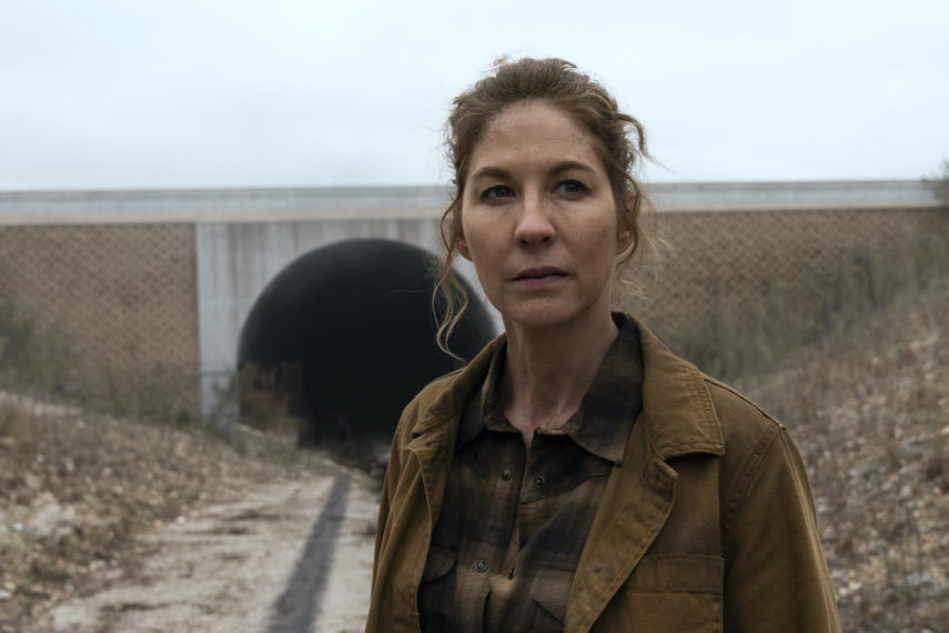 ftwd season 6 episode 6 jenna elfman june