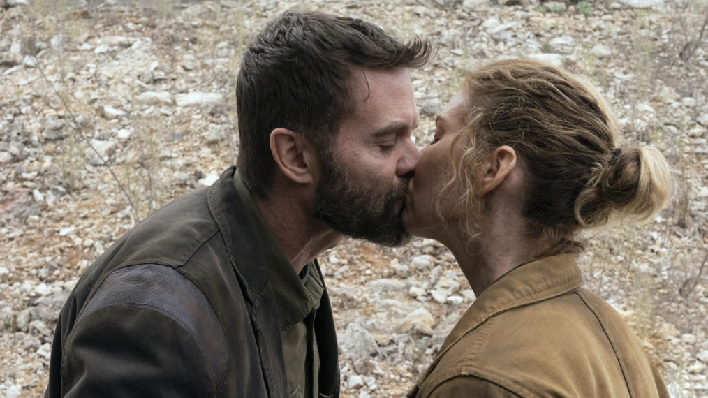 #Which ‘FTWD’ Couples Will Survive Intact Until the End?