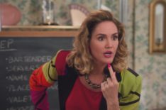 Erin Hayyes guest stars as Jane Bales in The Goldbergs