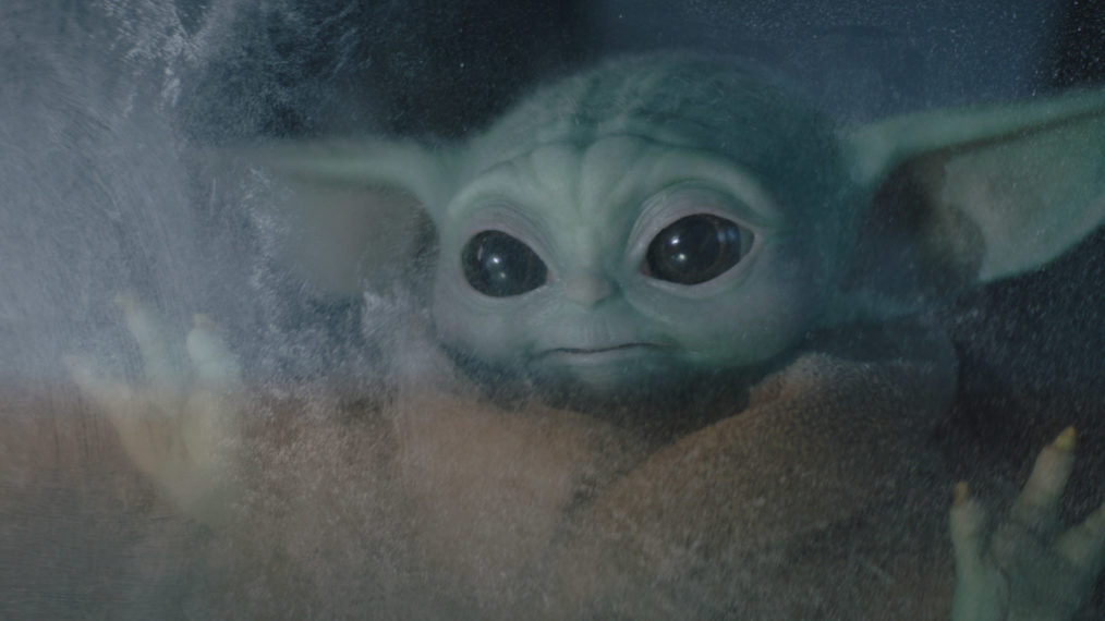 #8 Cutest Baby Yoda Moments in ‘The Mandalorian’ (VIDEO)