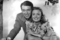 It's a Wonderful Life - James Stewart, Donna Reed