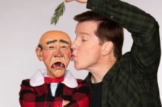 Jeff Dunham