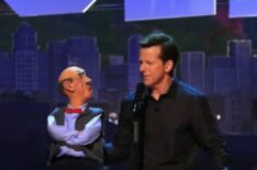 Jeff Dunham