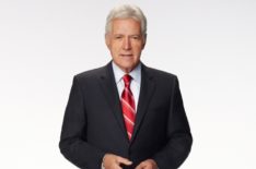 'More Goofy Uncle Than Stern Dad': 5 Reasons Why We'll Miss Alex Trebek on 'Jeopardy!' (VIDEO)