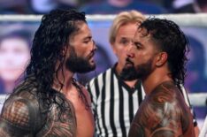 WWE's 5 Best Family Feuds & Storylines to Warm Your Holiday Hearts