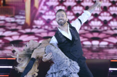 'DWTS's Kaitlyn Bristowe & Artem Chigvintsev on Winning the Mirror Ball Trophy