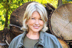 Martha Stewart