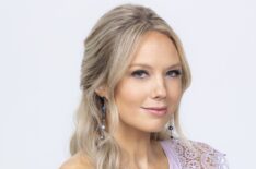 Melissa Ordway of The Young and the Restless