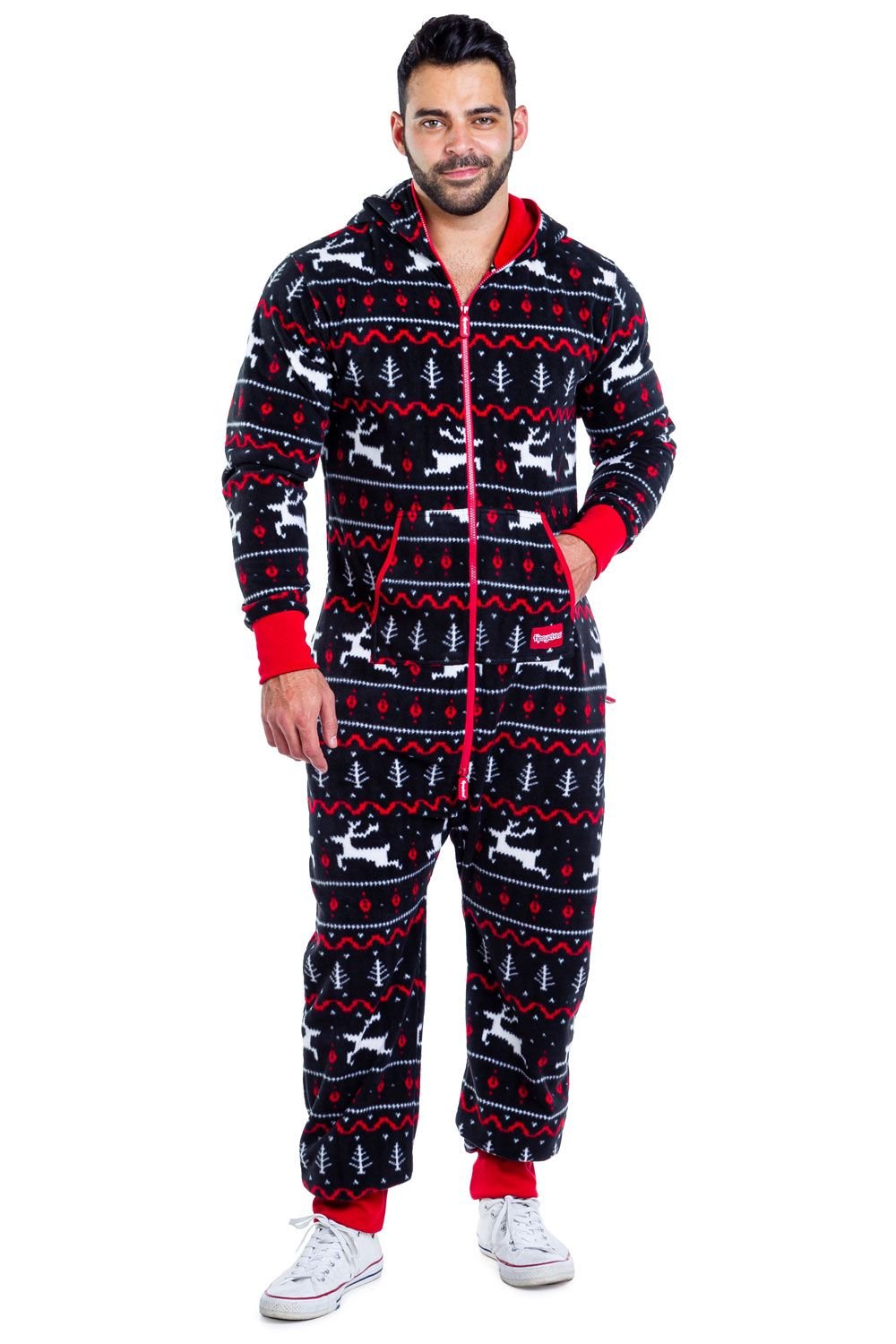 Tipsy Elves-Gift Guide-Onesie-Christmas