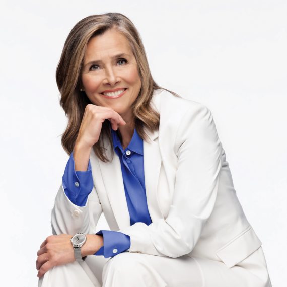 Meredith Vieira 