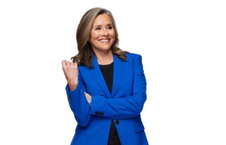 Meredith Vieira