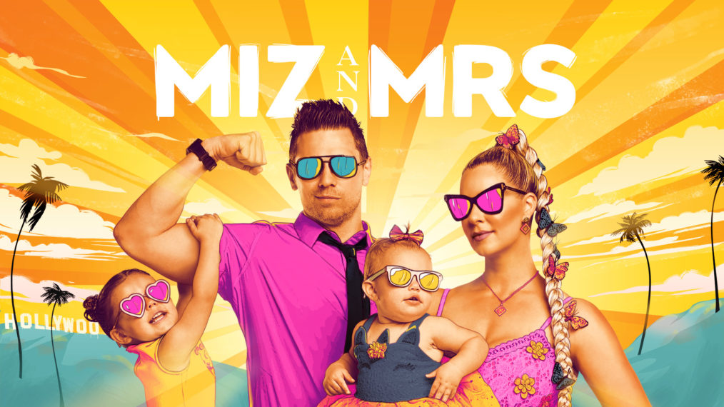 Miz & Mrs