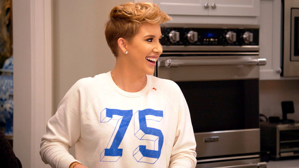 Chrisley Knows Best - Season 8