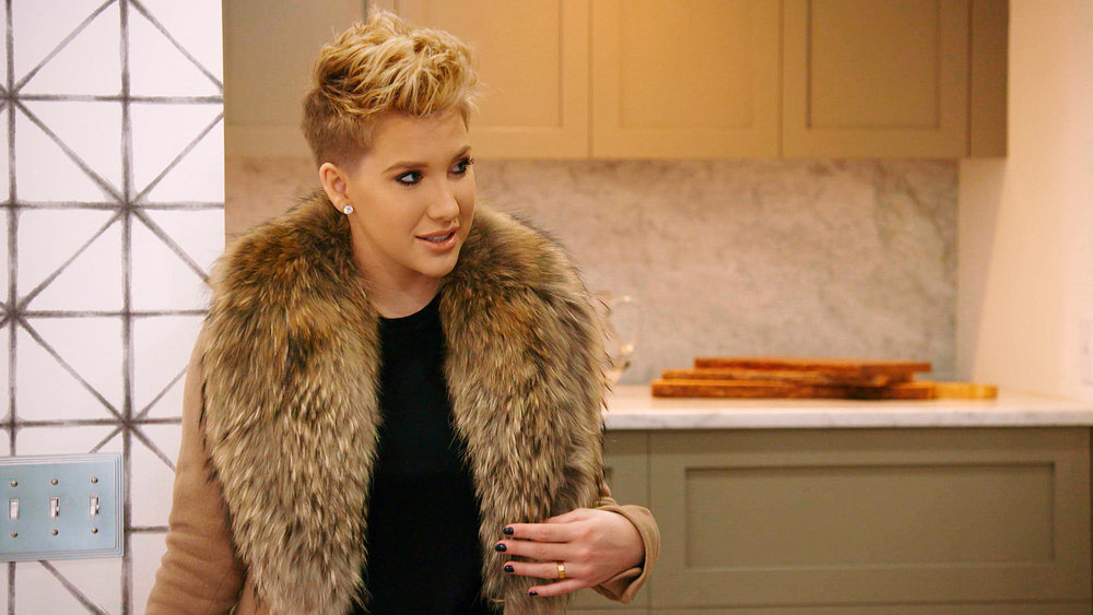 Chrisley Knows Best - Season 8