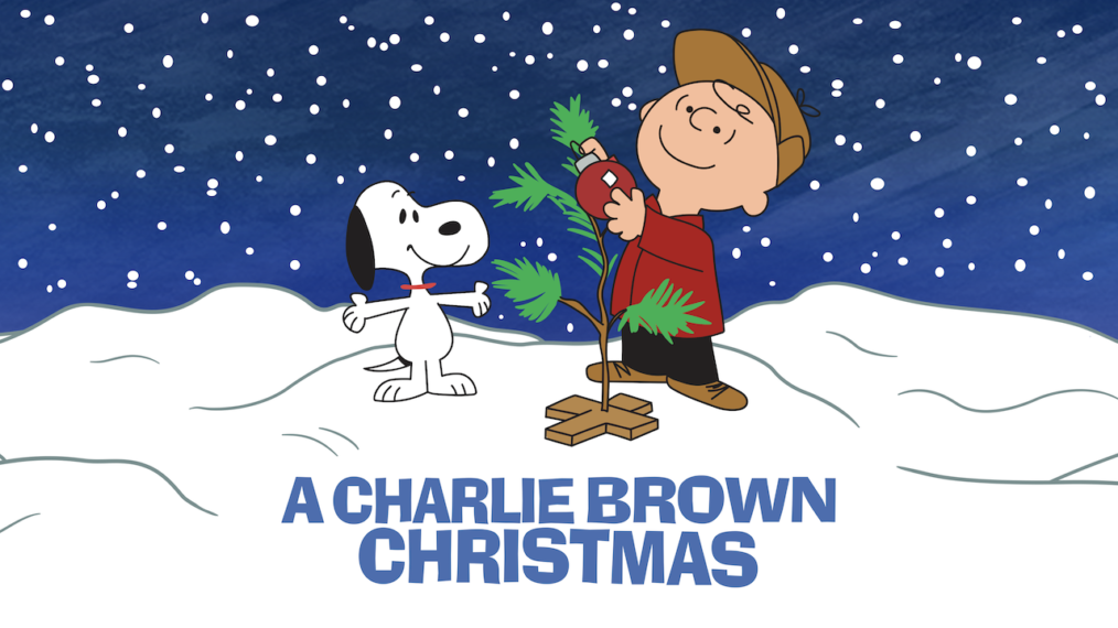 Apple TV+ and PBS Team Up to Make the Peanuts Holiday Specials Free to Watch