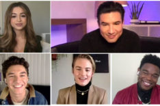 Class Is Back in Session! Meet the New 'Saved by the Bell' Cast (Video)
