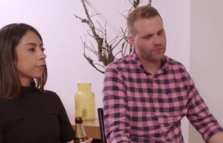 Tim and Melzya, 90 Day Fiancé; The Other Way