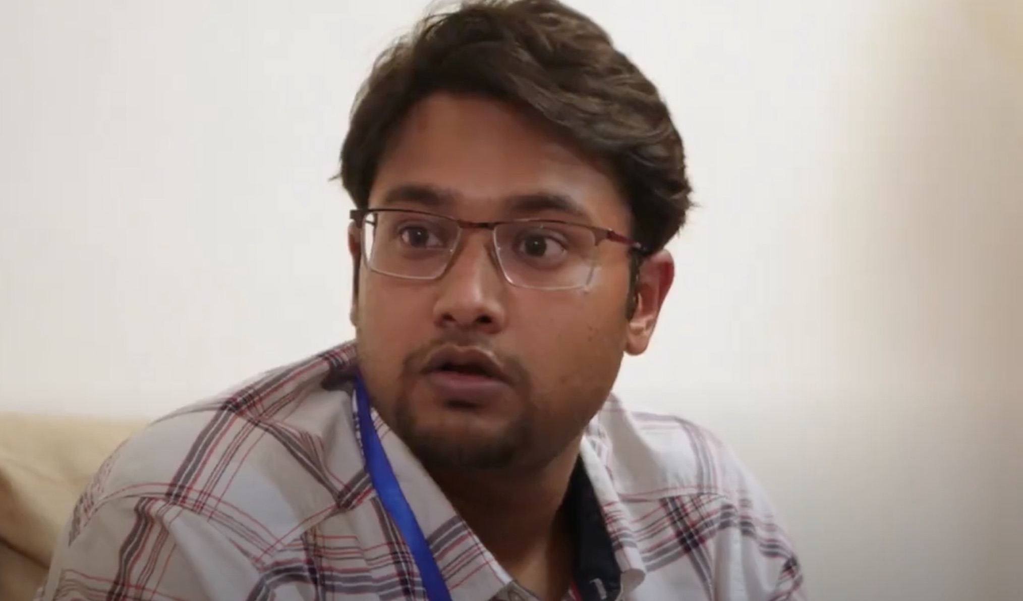 Sumit's Brother Amit, 90 Day Fiancé: The Other Way