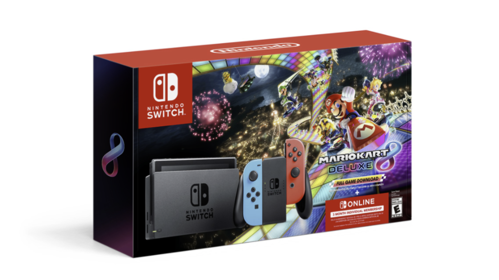 Nintendo Switch Gift Guide 2020