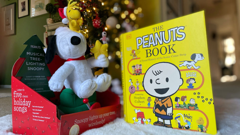 Snoopy Gift Guide