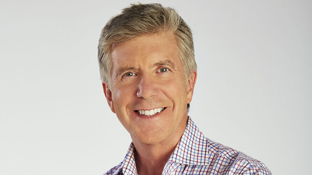 Tom Bergeron