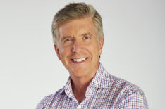 Tom Bergeron Opens Up About Life After 'Dancing With the Stars' & Being 'Open to Surprises'