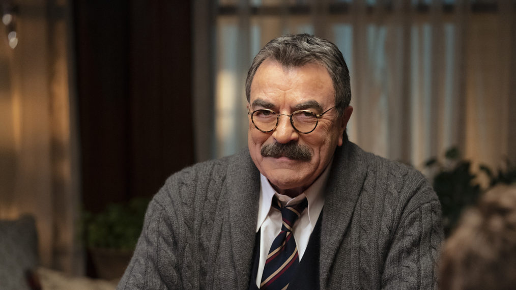 'Blue Bloods': What to Expect in Season 11 for Frank, Danny, & More Reagans