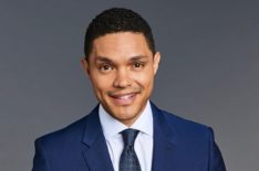 'The Daily Show's Trevor Noah to Host the Grammys in 2021