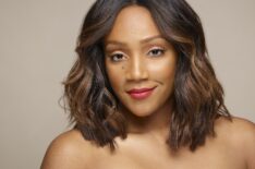 Tiffany Haddish to Lead 'The Afterparty,' a Murder-Mystery Comedy for Apple TV+