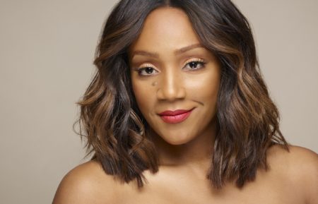 Tiffany Haddish