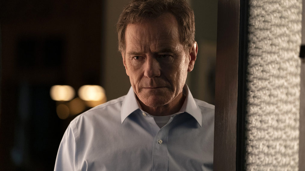 Your Honor Season 1 Bryan Cranston