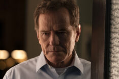Bryan Cranston on Breaking Moral Lines for Showtime's 'Your Honor'