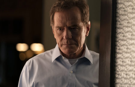 Your Honor Season 1 Bryan Cranston