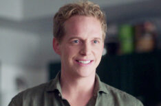 Chris Geere - A Million Little Things - Season 3 Premiere - Jamie