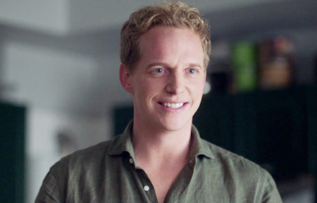 Chris Geere A Million Little Things Season 3 Premiere Jamie