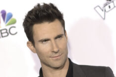 Adam Levine