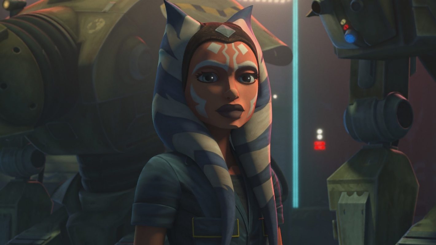 'The Mandalorian' What Will Ahsoka Tano's Role Be in Season 2?