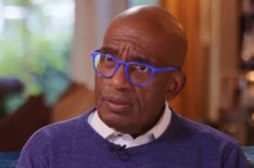 'Today's Al Roker Reveals Prostate Cancer Diagnosis in Candid Report (VIDEO)