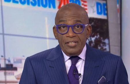 Al Roker - Today Show NBC