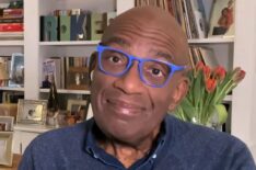 Al Roker Hospitalized Again as He Battles Ongoing Health Issues