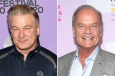 Alec Baldwin & Kelsey Grammer to Star in ABC Comedy About Ex-Roommates