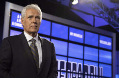 Hollywood Pays Tribute to Alex Trebek: 'What Is...Greatness?'