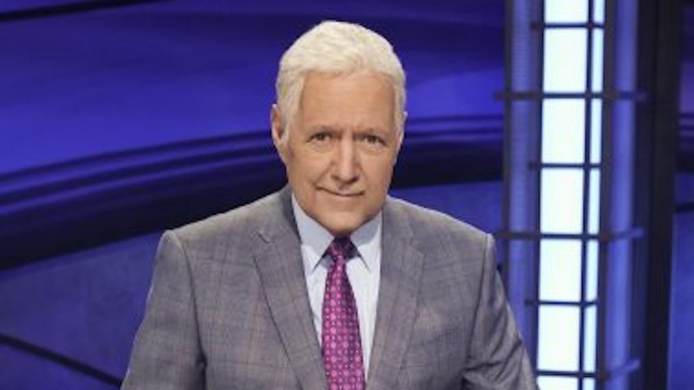 Alex Trebek Jeopardy Greatest of All Time