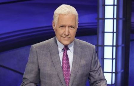 Alex Trebek Jeopardy Greatest of All Time