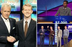 10 of Alex Trebek's Best 'Jeopardy!' Moments