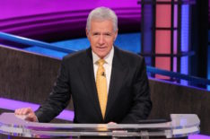 'Jeopardy's Tribute to Alex Trebek: 'Thank You for Everything' (VIDEO)