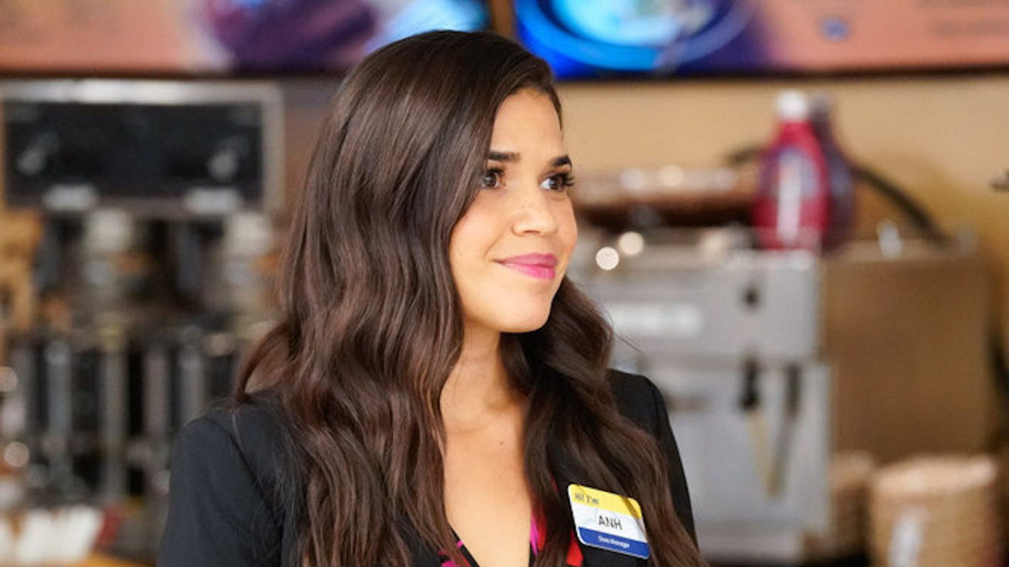 Will america ferrera return to superstore 