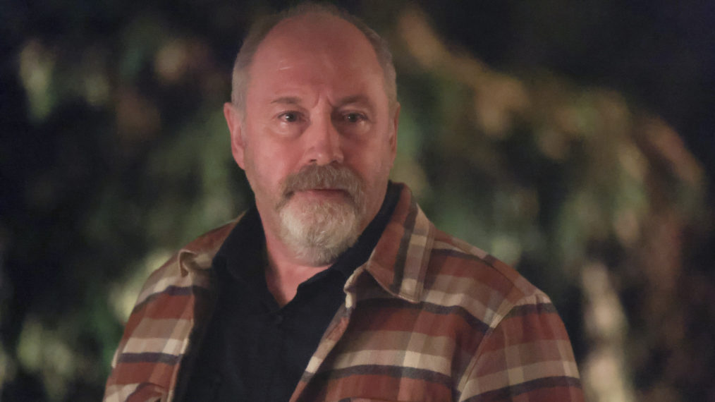 Gerard Plunkett A Million Little Things Season 3 Episode 2 Reverend Stewart